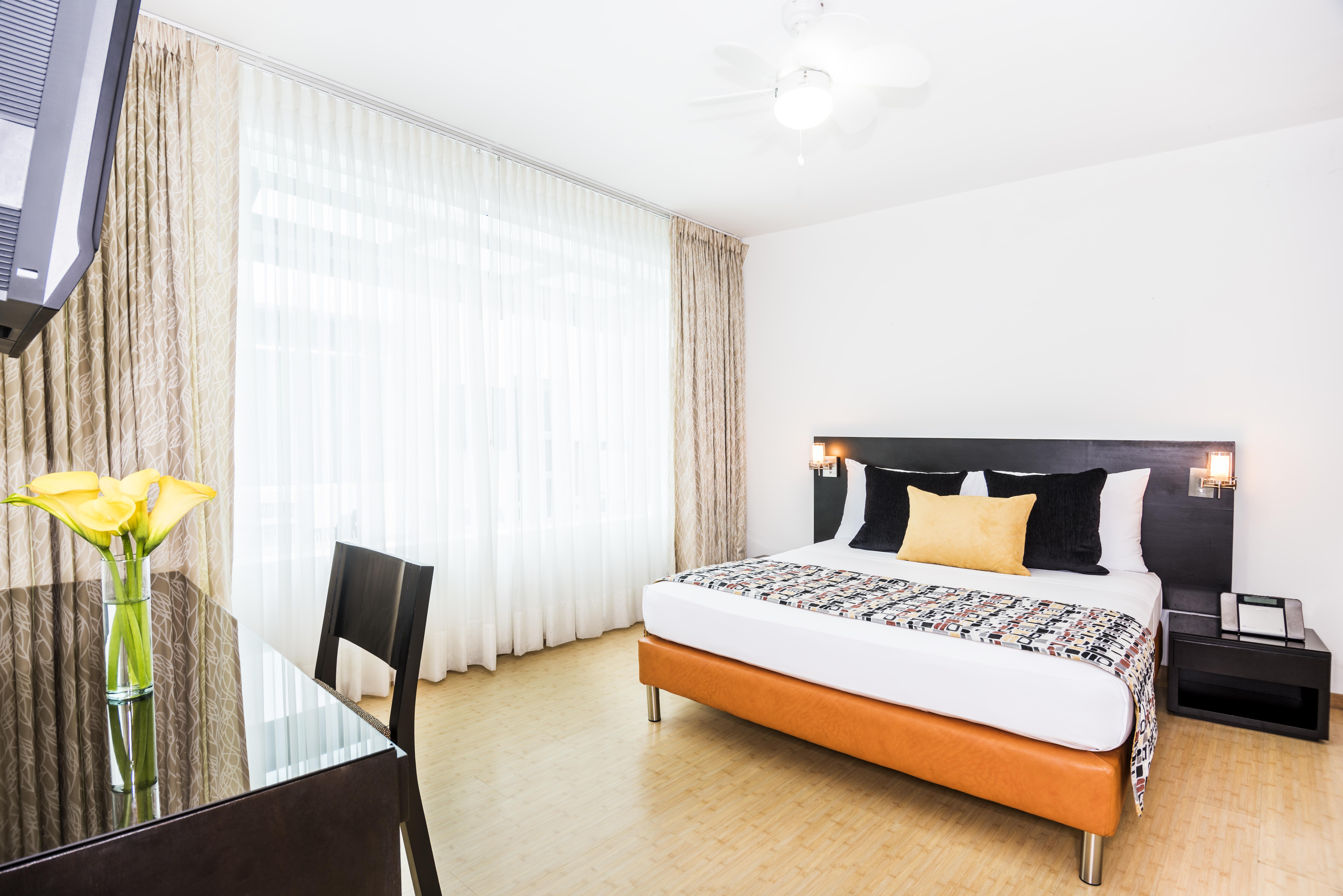 Hotel Asturias Медельин Экстерьер фото