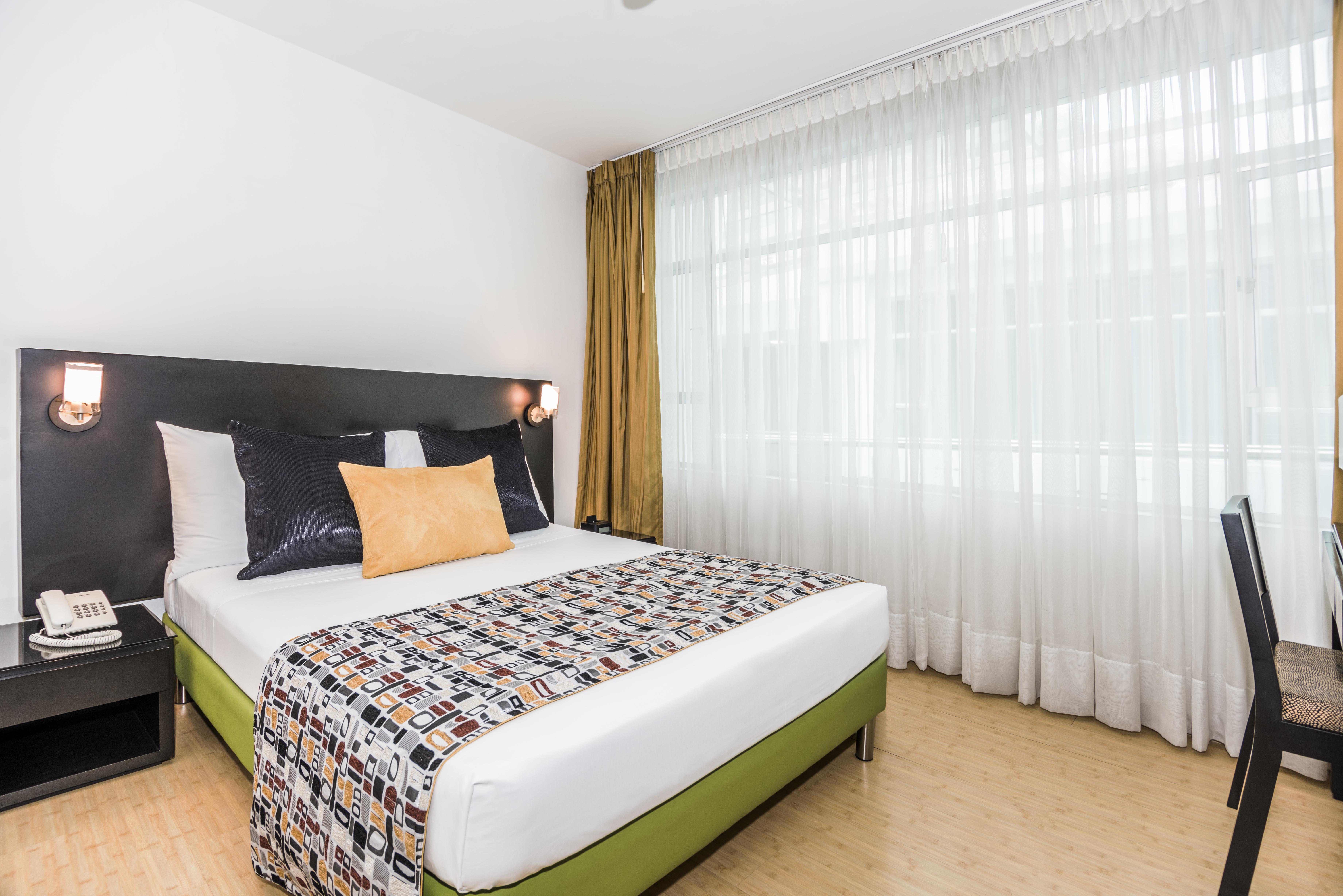 Hotel Asturias Медельин Экстерьер фото