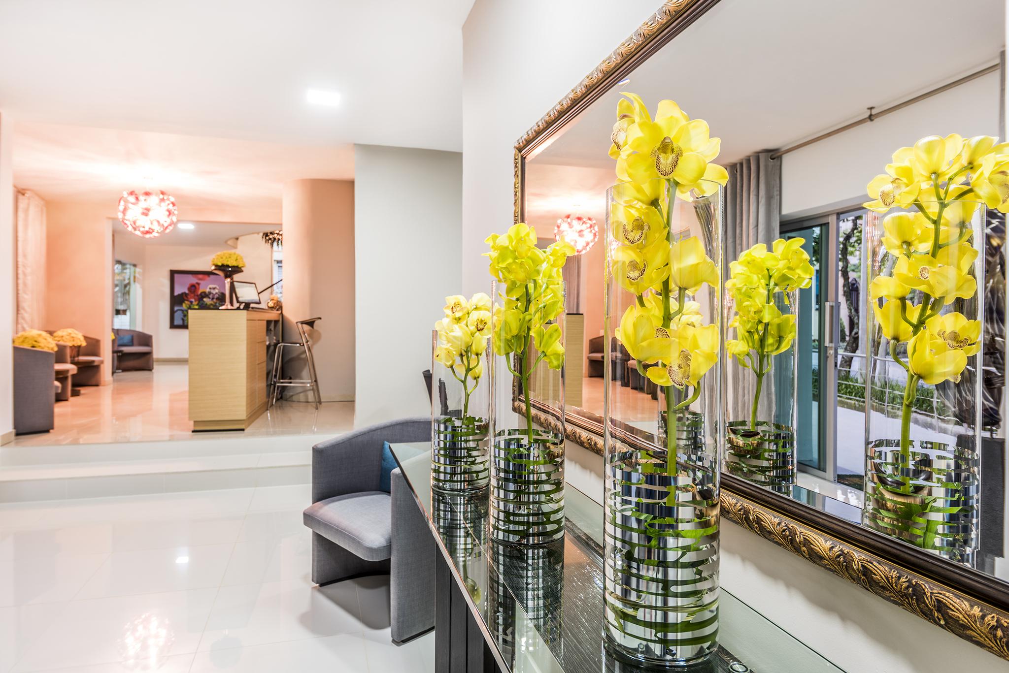 Hotel Asturias Медельин Экстерьер фото