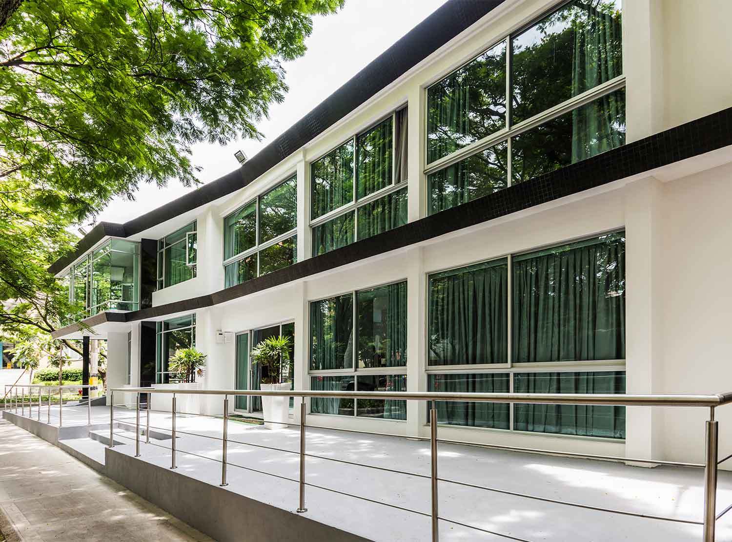 Hotel Asturias Медельин Экстерьер фото